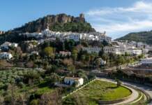 Elche de la Sierra revive el paso de La Vuelta 2026 Elche de la Sierra revive el paso de La Vuelta 2026 image