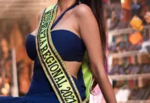 Elisabeth Reynés brilla como segunda en Miss Mundo 2026 image