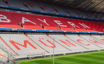 sv elversberg vs bayern munich standings tras el 1-2 image
