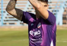 Emil Audero, el nuevo muro del Rayo Vallecano image
