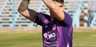 Emil Audero, el nuevo muro del Rayo Vallecano image