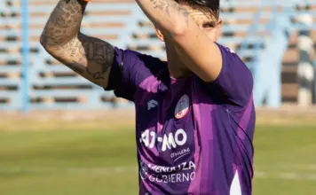 Emil Audero, el nuevo muro del Rayo Vallecano image
