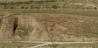 En tierra lejana y el giro que cambia toda la historia image