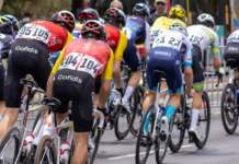 Movistar Team y el triunfo de Enric Mas en La Vuelta Movistar Team y el triunfo de Enric Mas en La Vuelta image