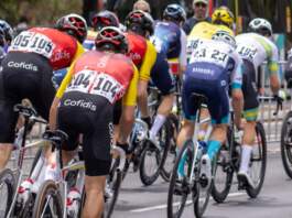 Movistar Team y el triunfo de Enric Mas en La Vuelta image