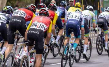 Movistar Team y el triunfo de Enric Mas en La Vuelta image