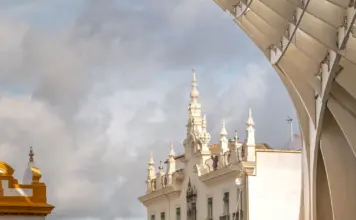 España - Croacia deja una noche inolvidable en Sevilla image