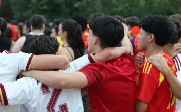 Spain national football team vs Croatia standings y claves image