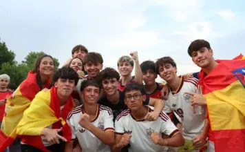 spain vs england deja una lección para los grandes image