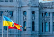 España Rusia: las claves para entender la tensión europea image