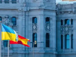 España Rusia: las claves para entender la tensión europea España Rusia: las claves para entender la tensión europea image