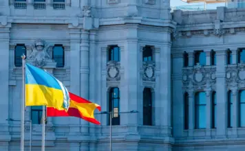 España Rusia: las claves para entender la tensión europea image