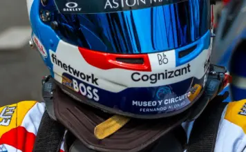 Gran Premio de España y el futuro incierto de Alonso image