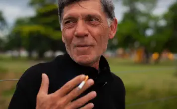Fernando Simón aclara el riesgo de tuberculosis en España image