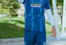 Fernando Vidarte deja una huella imborrable en la pelota Fernando Vidarte deja una huella imborrable en la pelota image