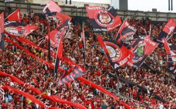 Flamengo - Mirassol: el partido que aclaró la tabla image