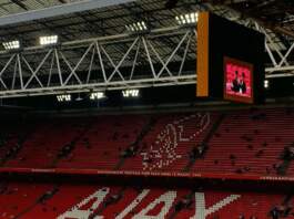 Fortuna Ajax resultado y claves del partido en Sittard Fortuna Ajax resultado y claves del partido en Sittard image