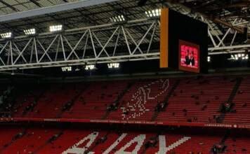 Fortuna Ajax resultado y claves del partido en Sittard image