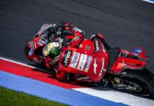 Francesco Bagnaia y la lección del GP de Austria Francesco Bagnaia y la lección del GP de Austria image