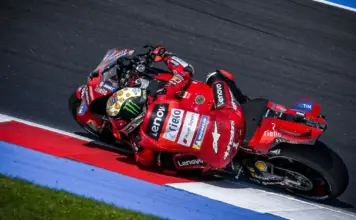 Francesco Bagnaia y la lección del GP de Austria image
