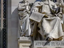 Félix Bolaños y el voto de los nietos del exilio Félix Bolaños y el voto de los nietos del exilio image