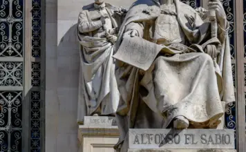 Félix Bolaños y el voto de los nietos del exilio image