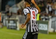 Gabriel Jesus gana fuerza como solución para el Atlético Gabriel Jesus gana fuerza como solución para el Atlético image