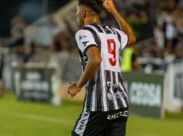 Gabriel Jesus gana fuerza como solución para el Atlético Gabriel Jesus gana fuerza como solución para el Atlético image