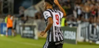 Gabriel Jesus gana fuerza como solución para el Atlético image