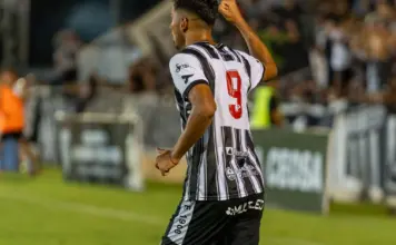 Gabriel Jesus gana fuerza como solución para el Atlético image