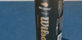 Abierto de Estados Unidos 2026 y la despedida de Monfils image