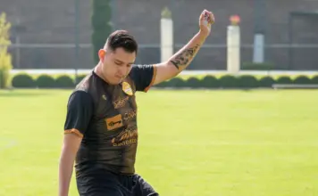 Gilberto Mora acelera la batalla entre Barça y Madrid image