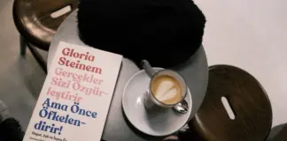 Gloria Steinem deja un legado que aún interpela al mundo image