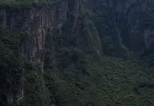 Flash en el Gran Cañón deja desaparecidos y evacuados image