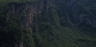 Flash en el Gran Cañón deja desaparecidos y evacuados image