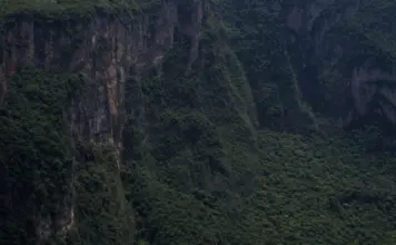 Flash en el Gran Cañón deja desaparecidos y evacuados image