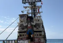 Hannibal Laguna revela el secreto de su elegancia eterna image