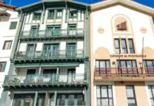 Hondarribia: qué ocurrió en el tiroteo policial image
