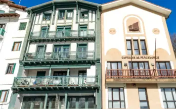 Hondarribia: qué ocurrió en el tiroteo policial image