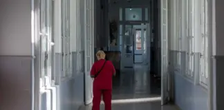 Hospital Central de la Defensa Gómez Ulla y Ceuta image