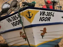 Igor Yebra cuenta cómo vive con esclerosis múltiple image