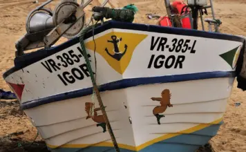 Igor Yebra cuenta cómo vive con esclerosis múltiple image