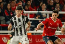 Independiente San Lorenzo resultado y claves del partido image
