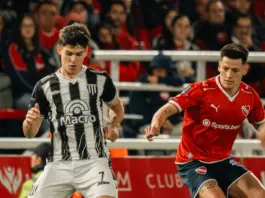Independiente San Lorenzo resultado y claves del partido Independiente San Lorenzo resultado y claves del partido image