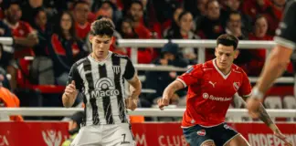 Independiente San Lorenzo resultado y claves del partido image