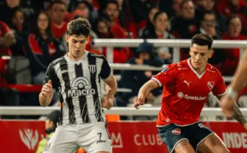 Independiente San Lorenzo resultado y claves del partido image
