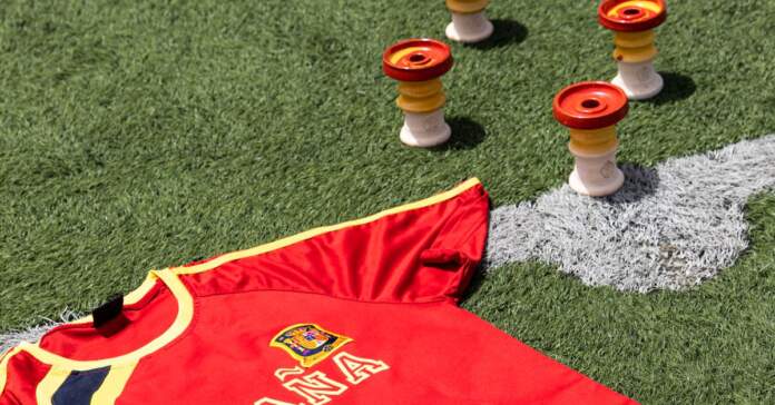 Inglaterra - España deja una noche para el recuerdo image