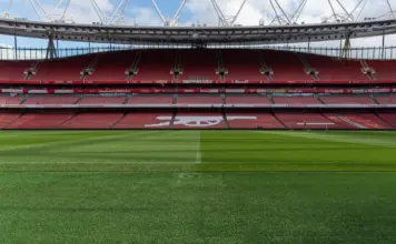 Ipswich - Arsenal deja claves y protagonistas del duelo image
