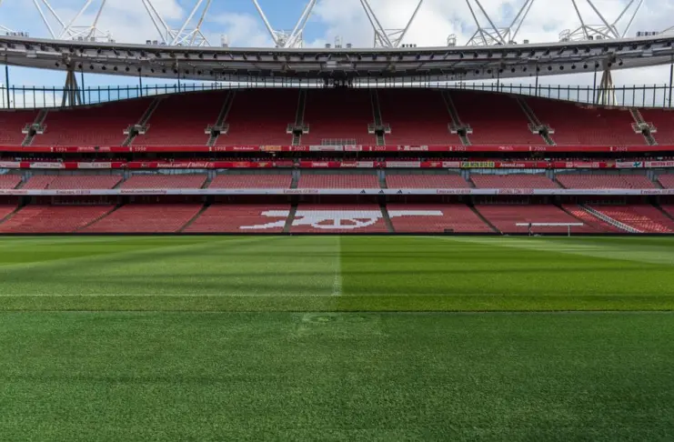 Ipswich - Arsenal deja claves y protagonistas del duelo image