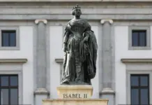 Isabel Perelló fija los límites ante la presión a jueces Isabel Perelló fija los límites ante la presión a jueces image